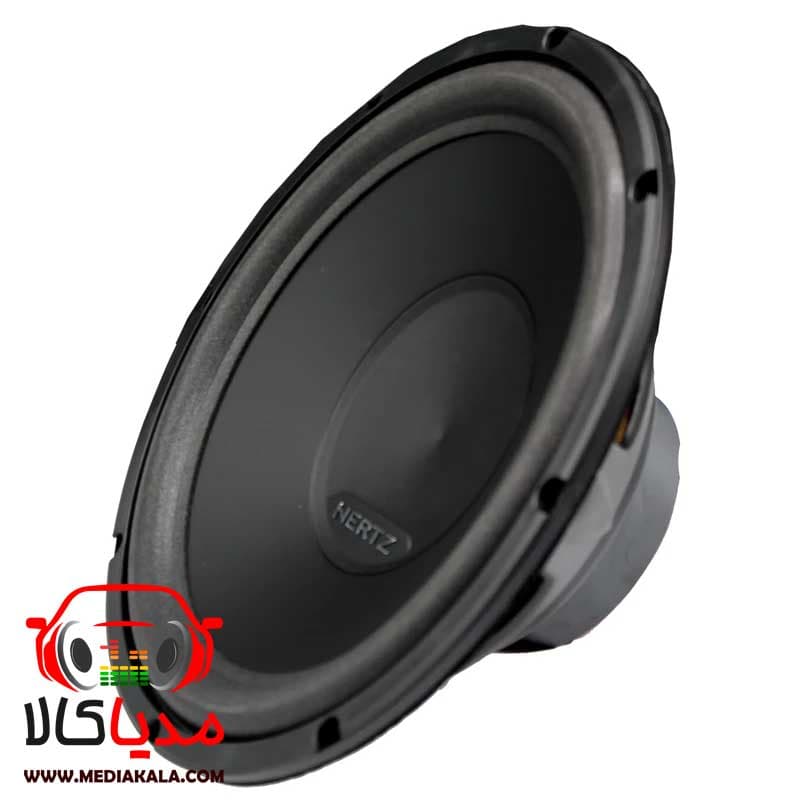 ساب ووفر S300.S4 هرتز اورجینال Hertz S 300 S4 — تصویر ۶