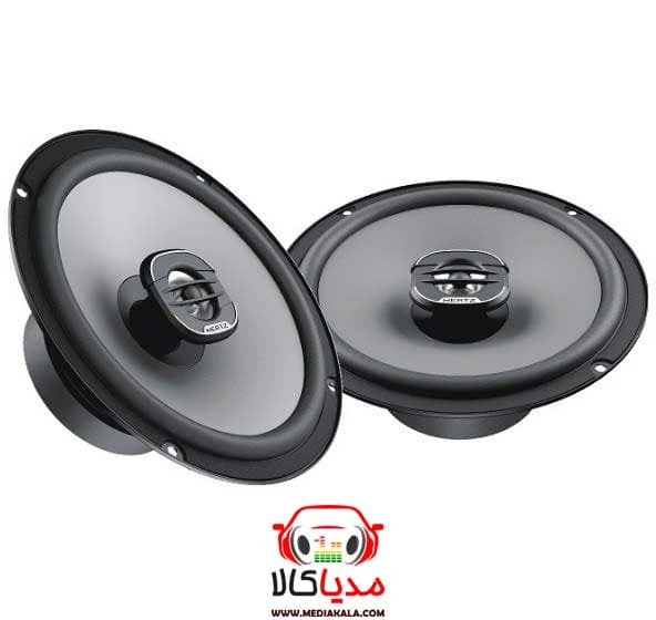بلندگو گرد سری اونو هرتز Hertz X 165 بسته دو عددی اورجینال