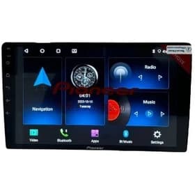 مانیتور اندروید پایونیر مدل Pioneer AVIC-F7901 اورجینال — تصویر ۵