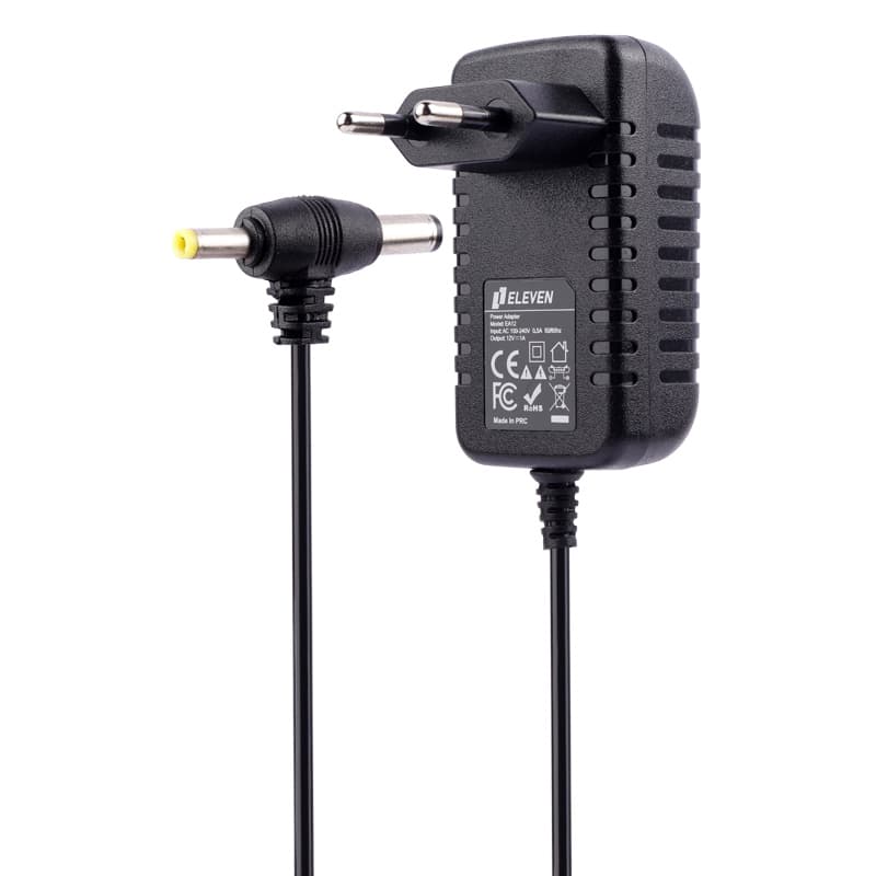 آداپتور مودم Eleven EA12 12V 1A