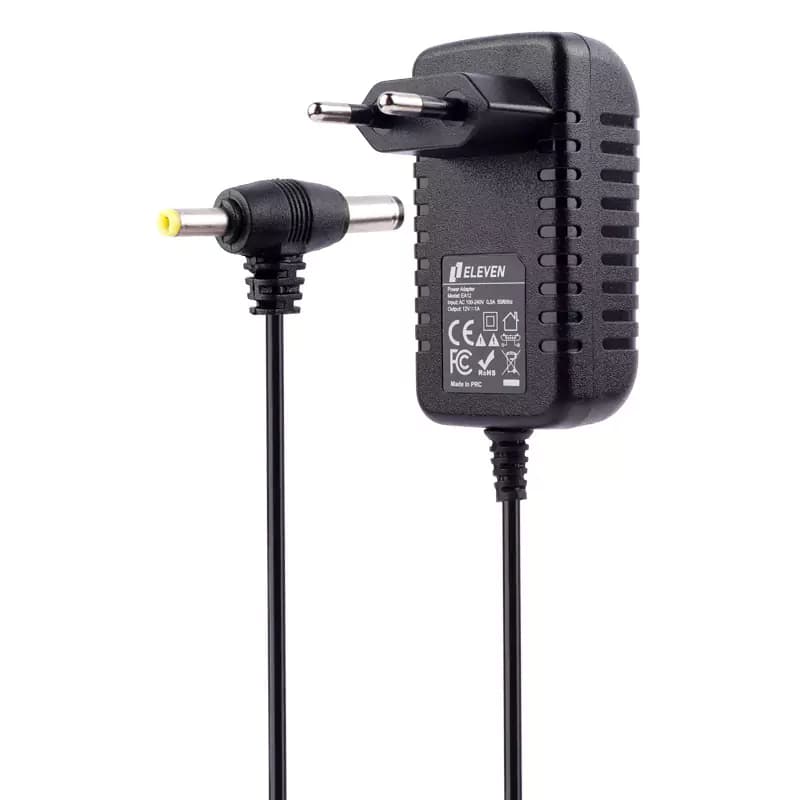 آداپتور مودم Eleven EA9 9V 1A — تصویر ۳