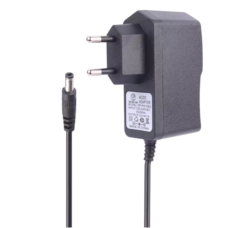 آداپتور مودم XP-Product XP-PS198G 12V 1A — تصویر ۳