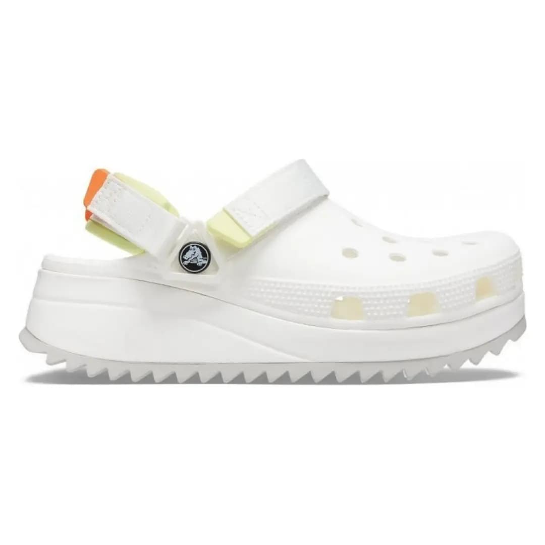 کراکس هایکر سفید زرد — تصویر ۱۰
