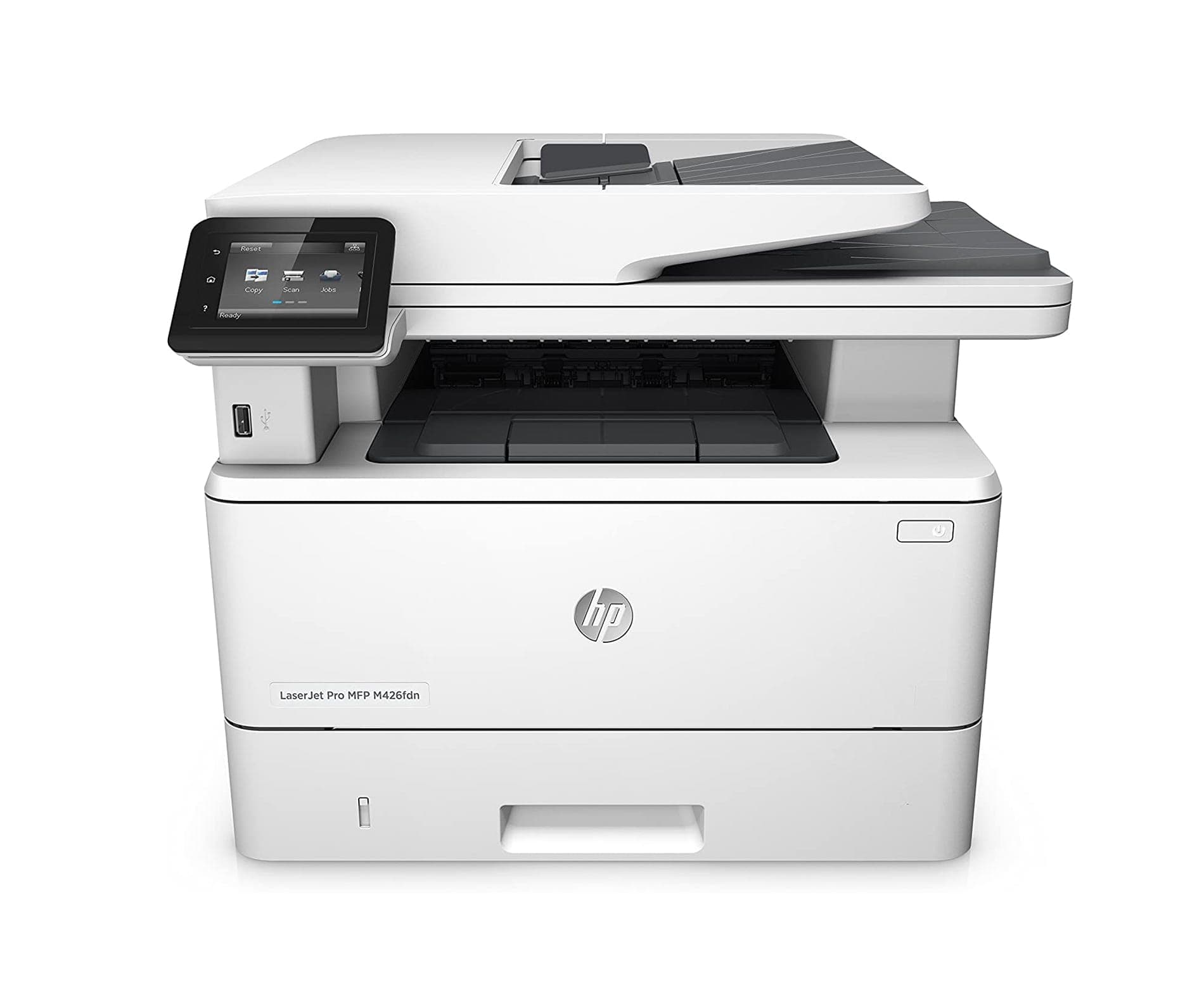 پرینتر چندکاره لیزری اچ پی hp LaserJet Pro M426 fdn