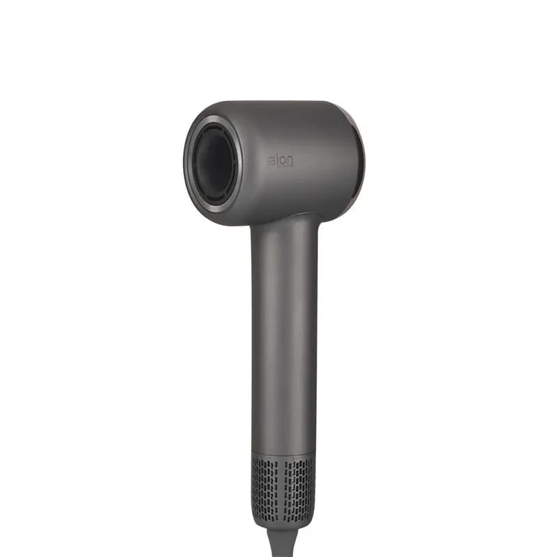 سشوار حرفه ای مک استایلر مدل Mc-6606 — تصویر ۱۰