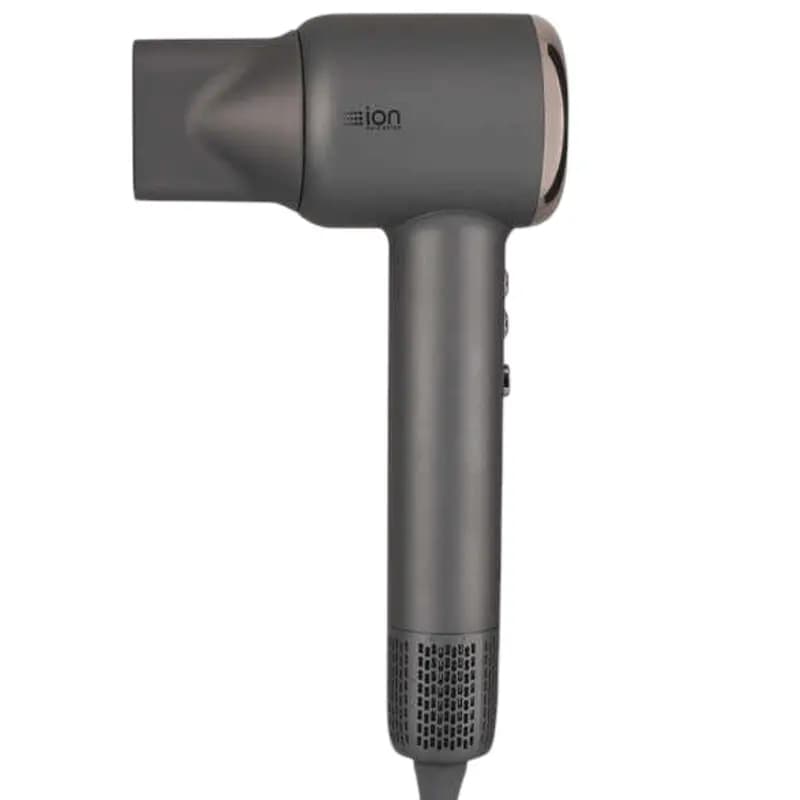 سشوار حرفه ای مک استایلر مدل Mc-6606 — تصویر ۱۱