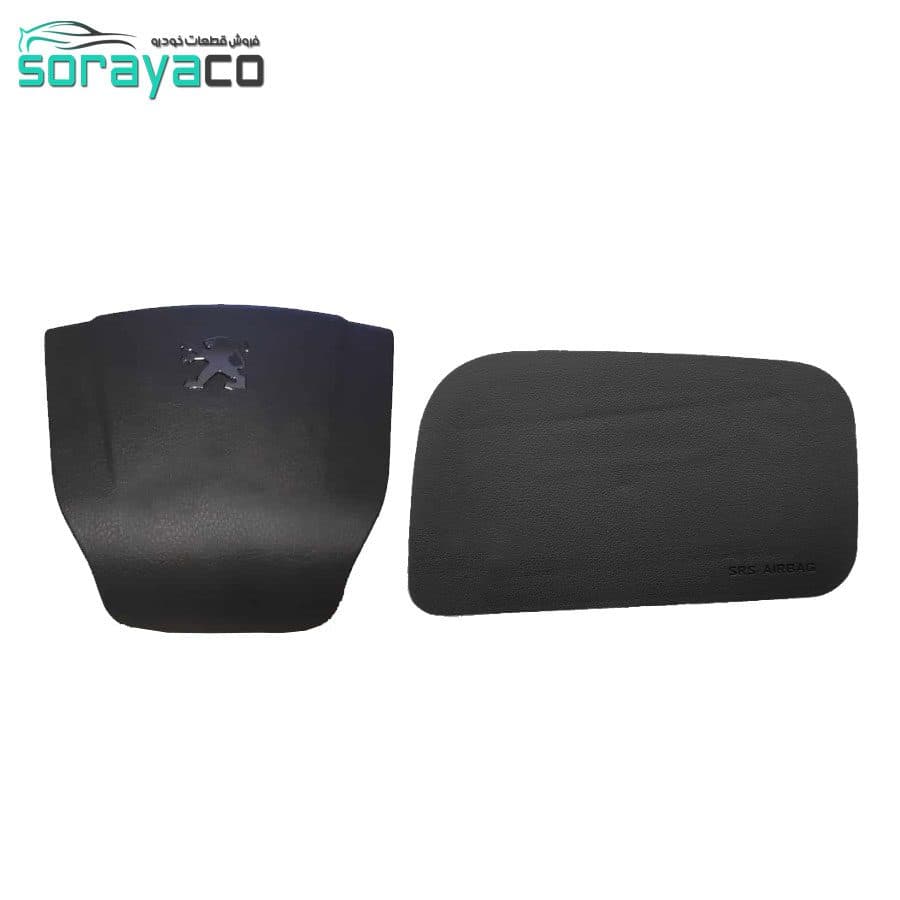 ایربگ پژو پارس داشبورد جدید چپ و راست کروز+گارانتی ۳ ماهه ثریاکو — تصویر ۲