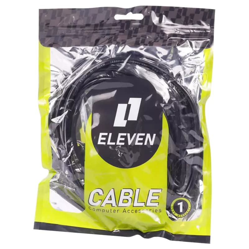 کابل پرینتر Eleven 1.5m — تصویر ۴