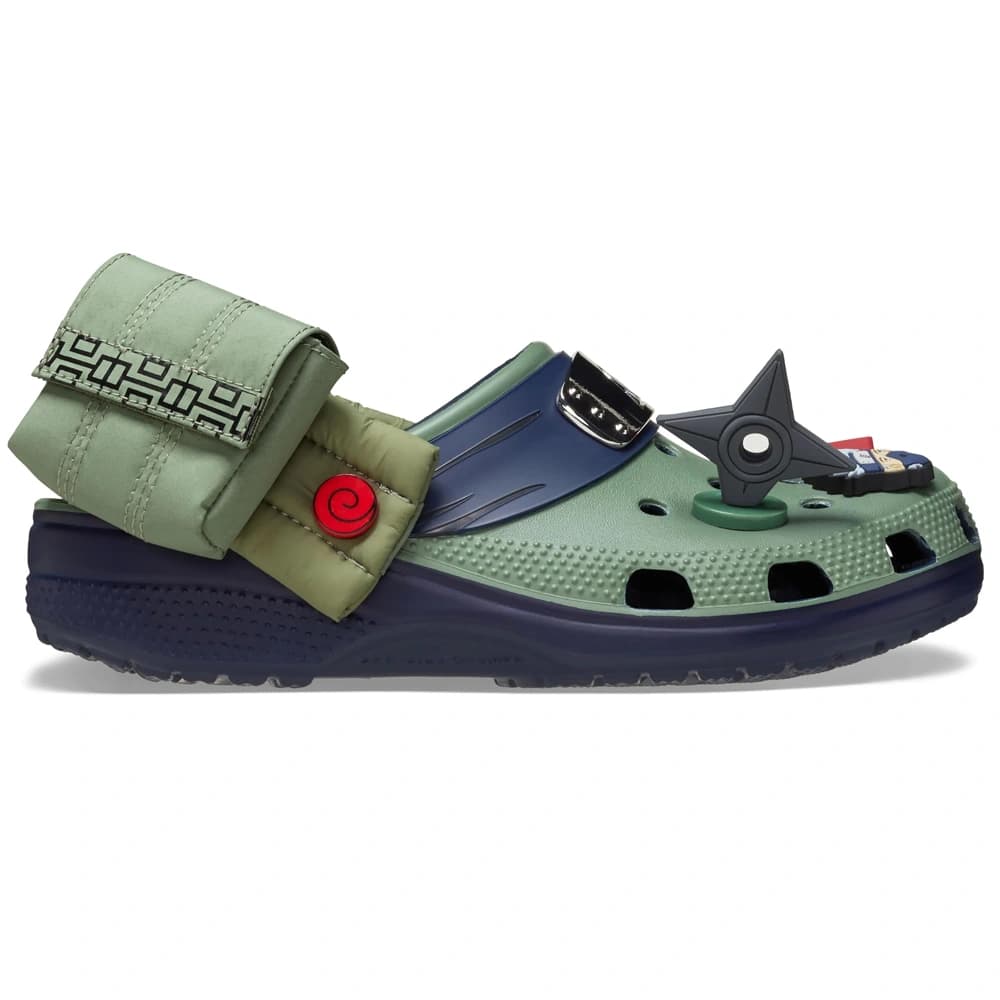 کراکس کلاسیک لیمیتد Naruto Kakashi