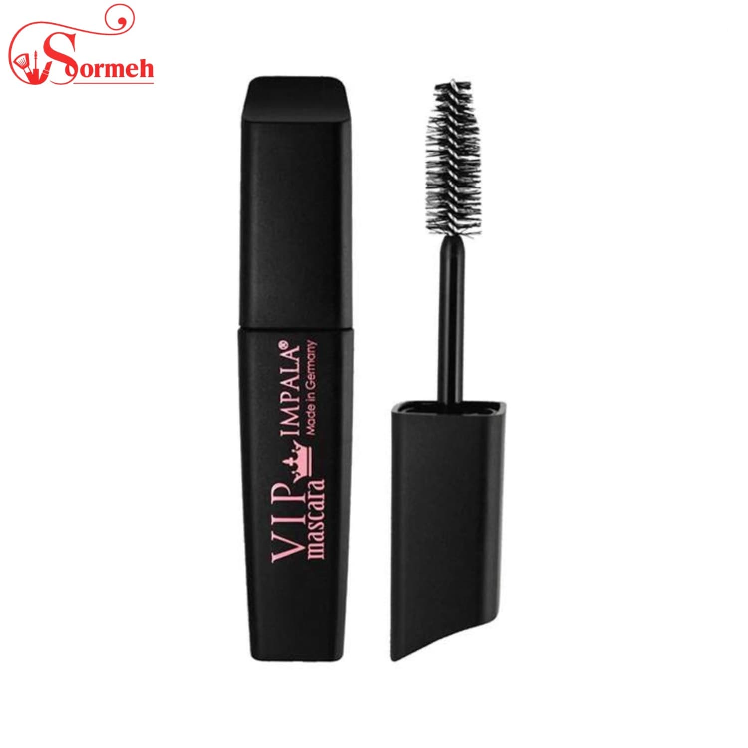 ریمل حجم‌دهنده ایمپالا