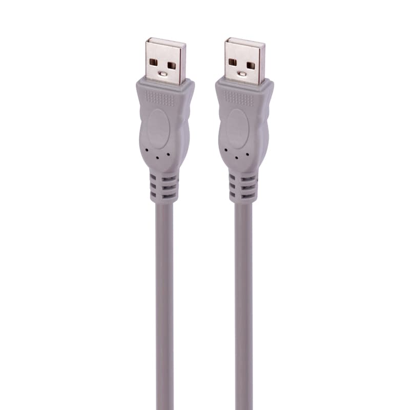 کابل لینک Orange USB to USB 1.5m — تصویر ۳