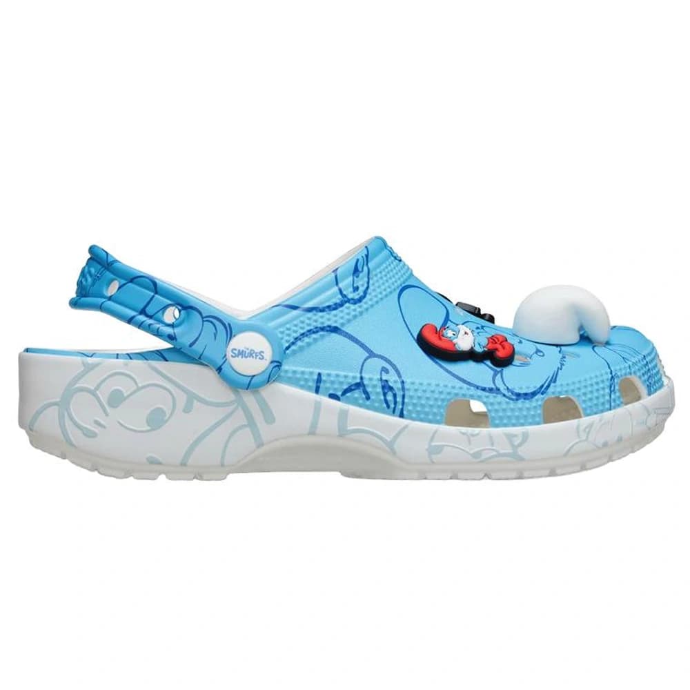 کراکس کلاسیک لیمیتد Smurfs — تصویر ۲