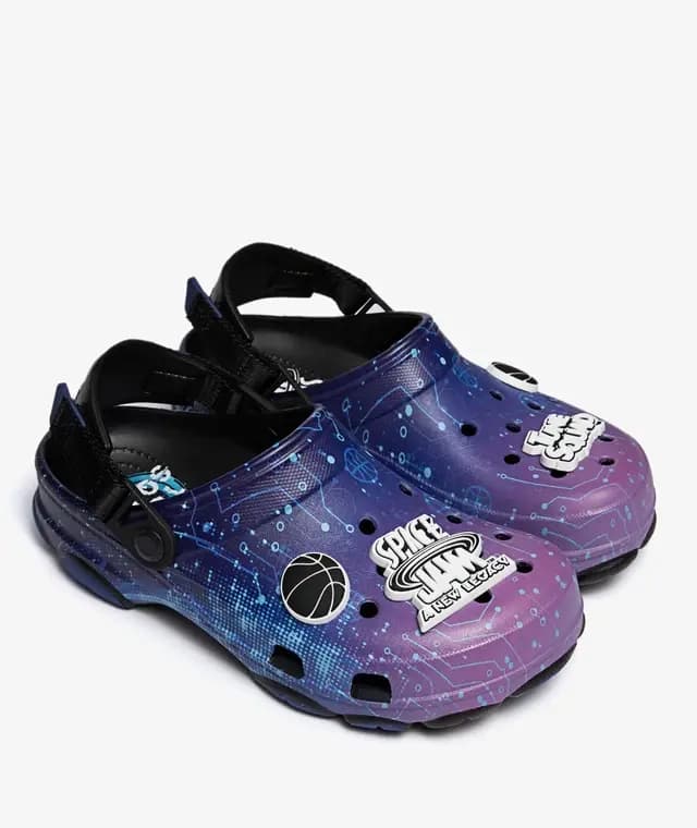 کراکس آلترین Space Jam — تصویر ۳