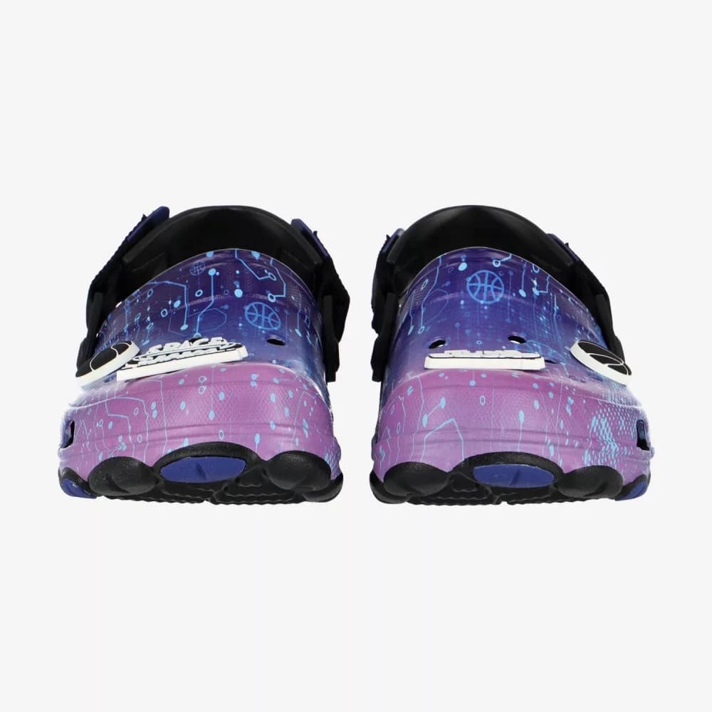کراکس آلترین Space Jam — تصویر ۶
