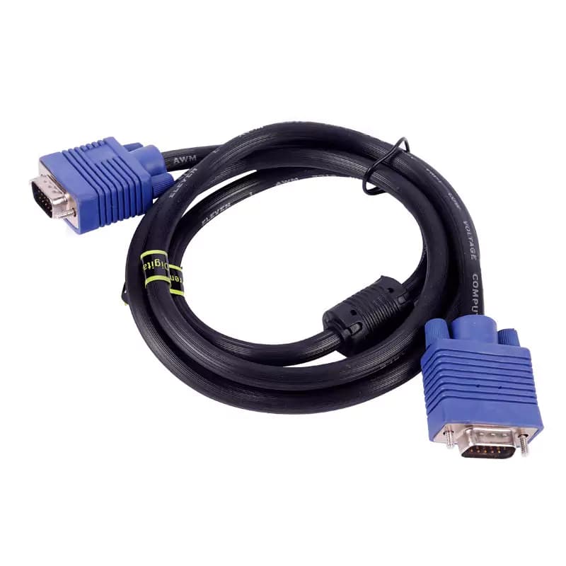 کابل Eleven VGA 1.5m — تصویر ۱۲