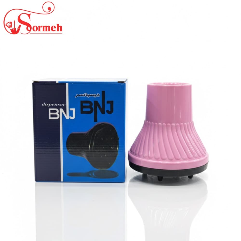 سری سشوار دیسپانسر BNJ — تصویر ۲