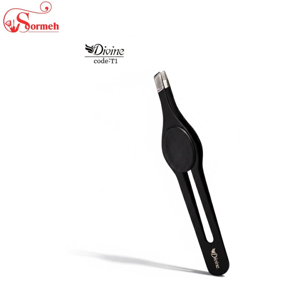 موچین دیواین T1