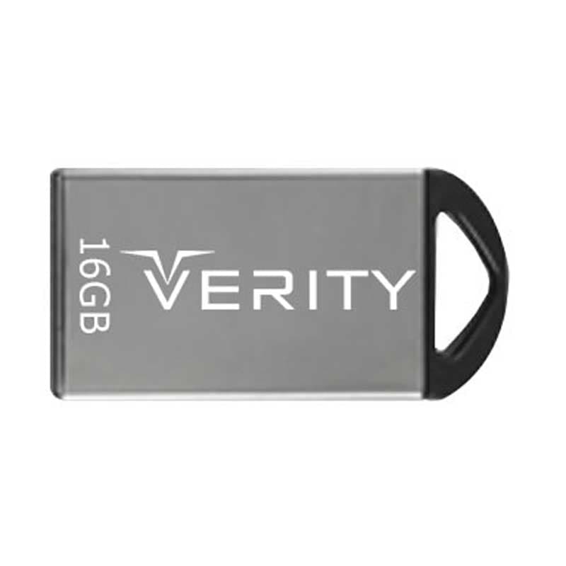 فلش ۱۶ گیگ وریتی VERITY V804 — تصویر ۲