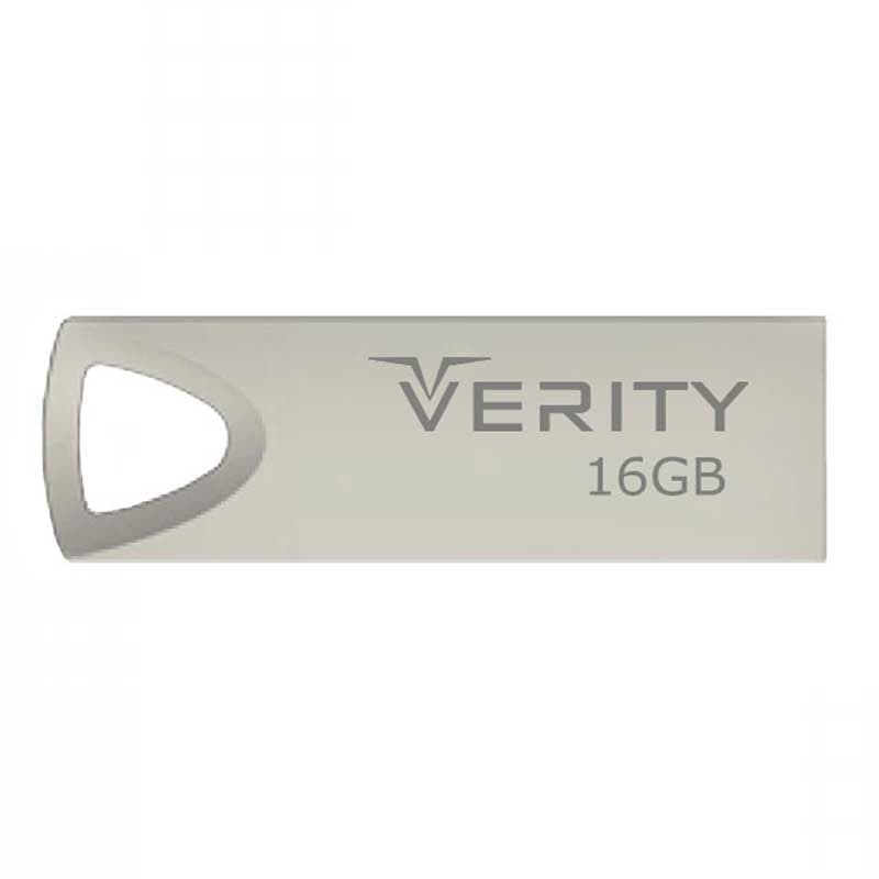 فلش ۱۶ گیگ وریتی VERITY V809 — تصویر ۳