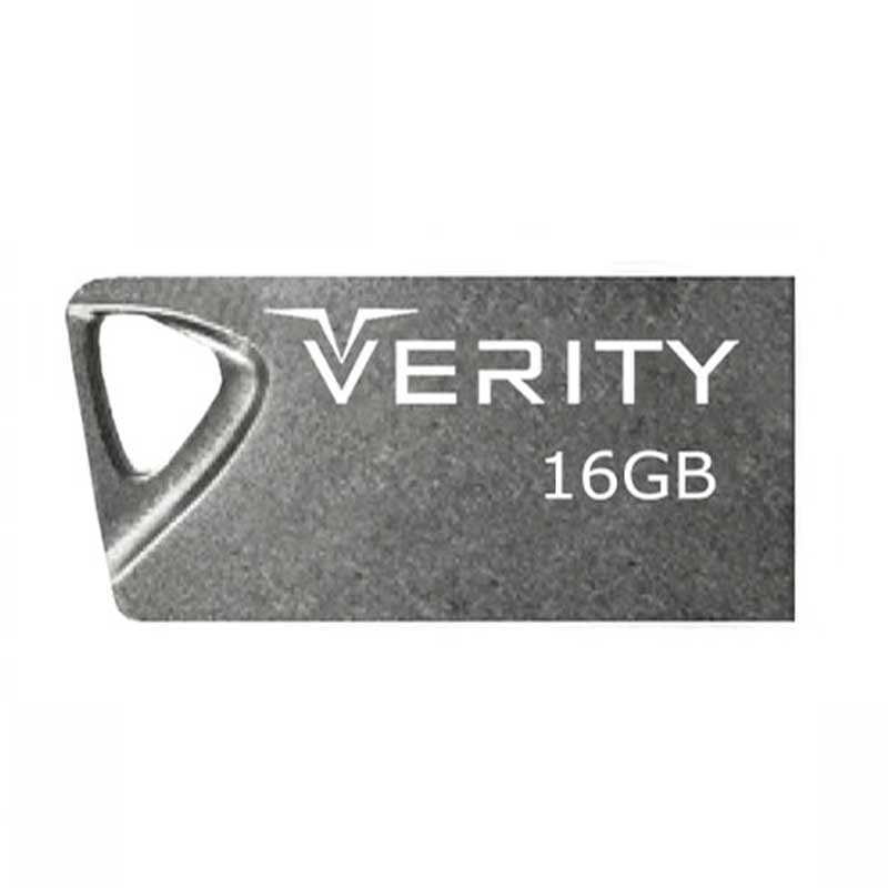 فلش ۱۶ گیگ وریتی VERITY V812 — تصویر ۸