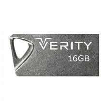 فلش ۱۶ گیگ وریتی VERITY V812 — تصویر ۱۱