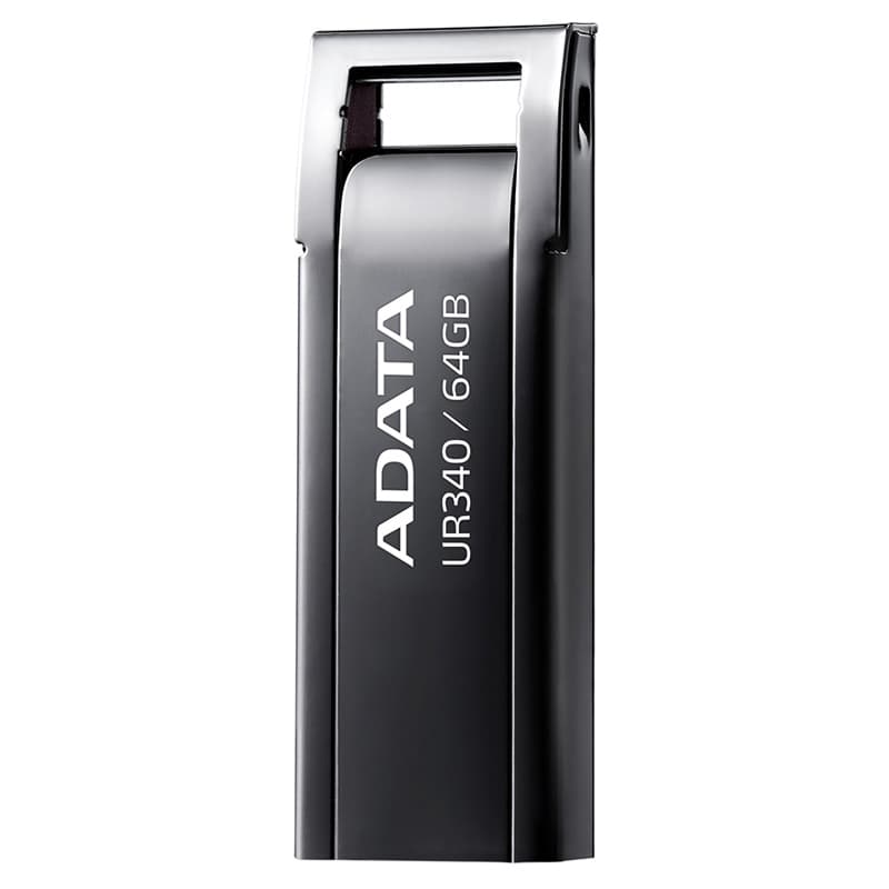 فلش ۶۴ گیگ ای دیتا ADATA Royal UR340 USB3.2 — تصویر ۴
