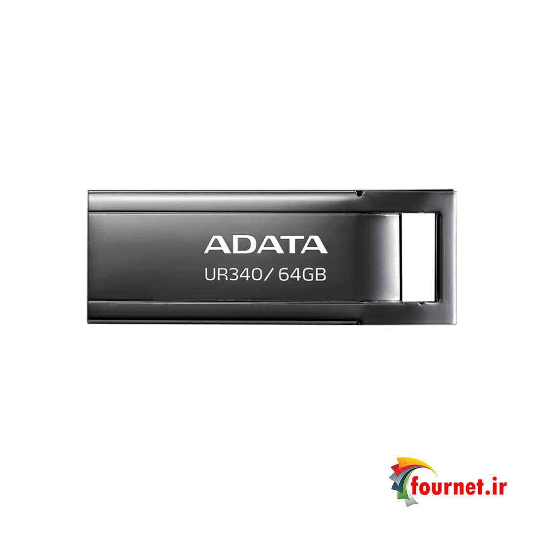 فلش ۶۴ گیگ ای دیتا ADATA Royal UR340 USB3.2 — تصویر ۵