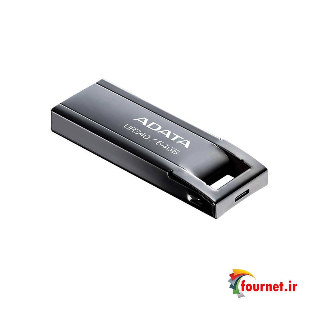 فلش ۶۴ گیگ ای دیتا ADATA Royal UR340 USB3.2 — تصویر ۹