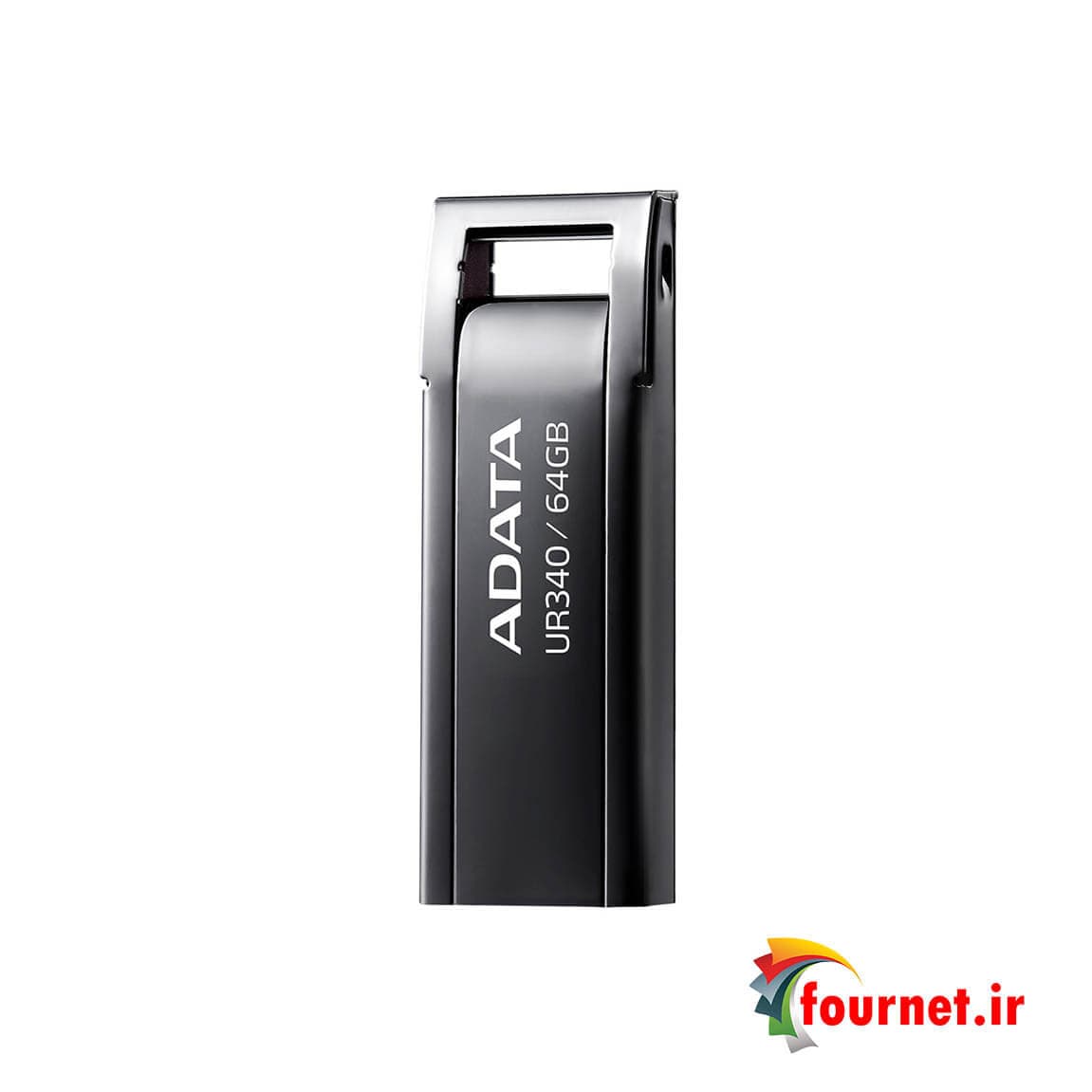 فلش ۶۴ گیگ ای دیتا ADATA Royal UR340 USB3.2 — تصویر ۷
