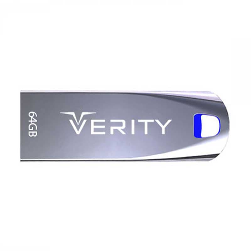 فلش ۶۴ گیگ وریتی VERITY V803
