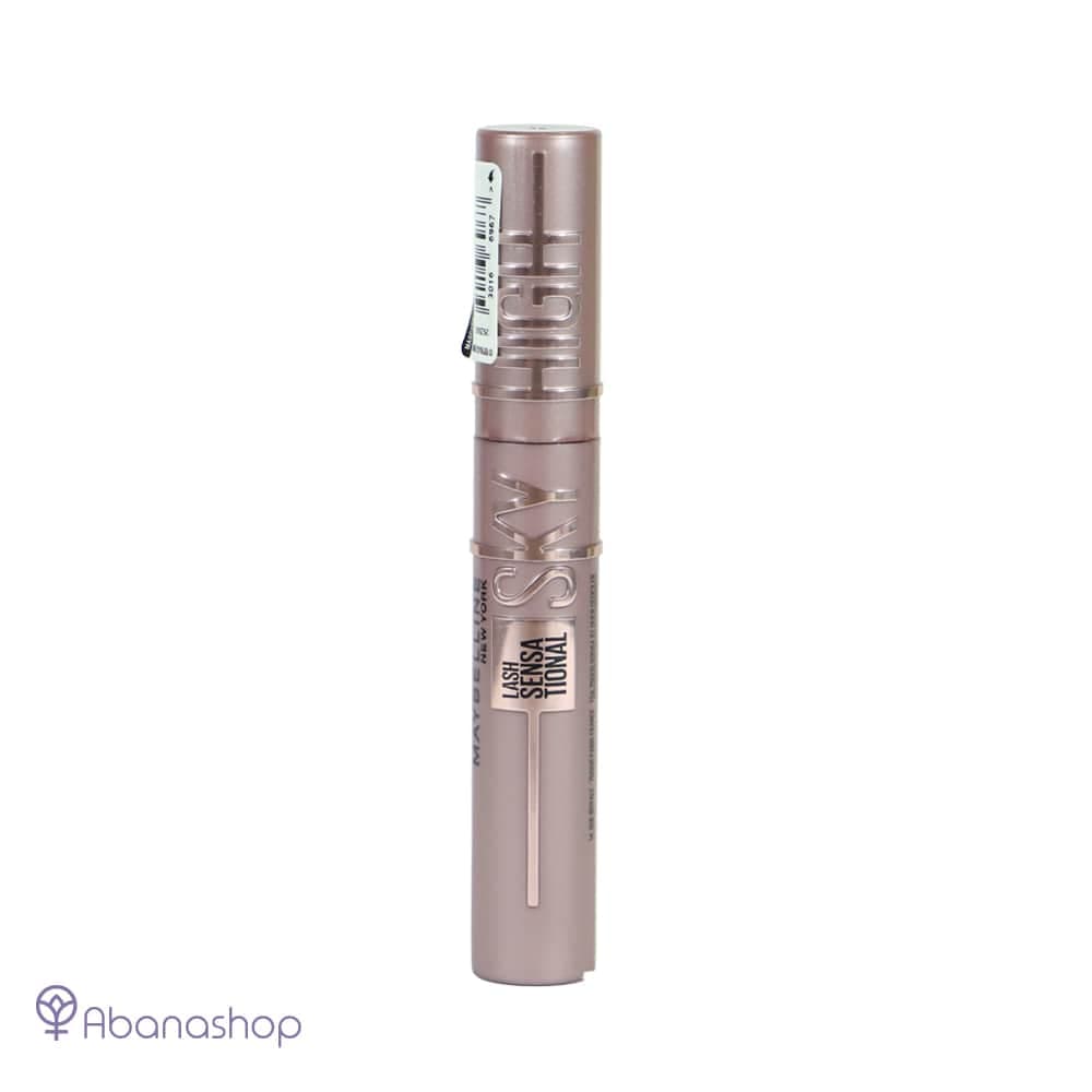 ریمل اسکای های میبلین بلند کننده و حجم دهنده مژه — تصویر ۵