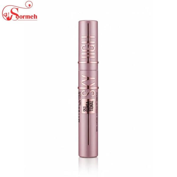 ریمل اسکای های میبلین بلند کننده و حجم دهنده مژه