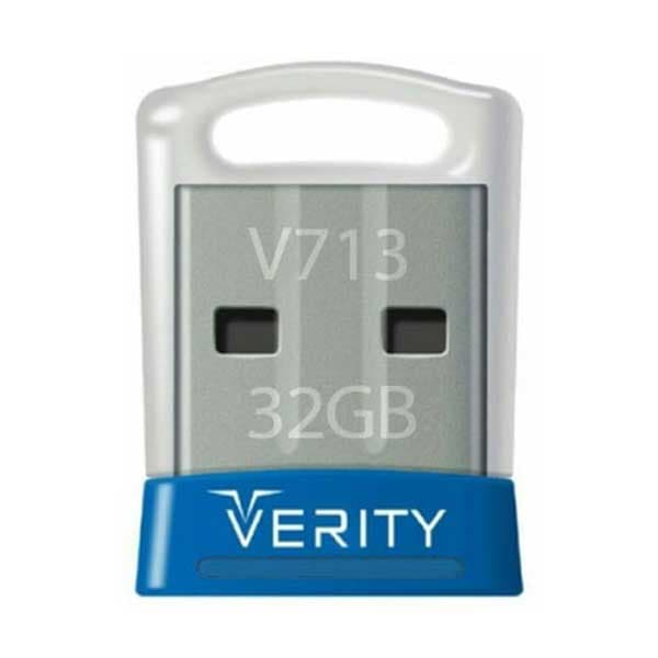 فلش ۳۲ گیگ وریتی VERITY V713