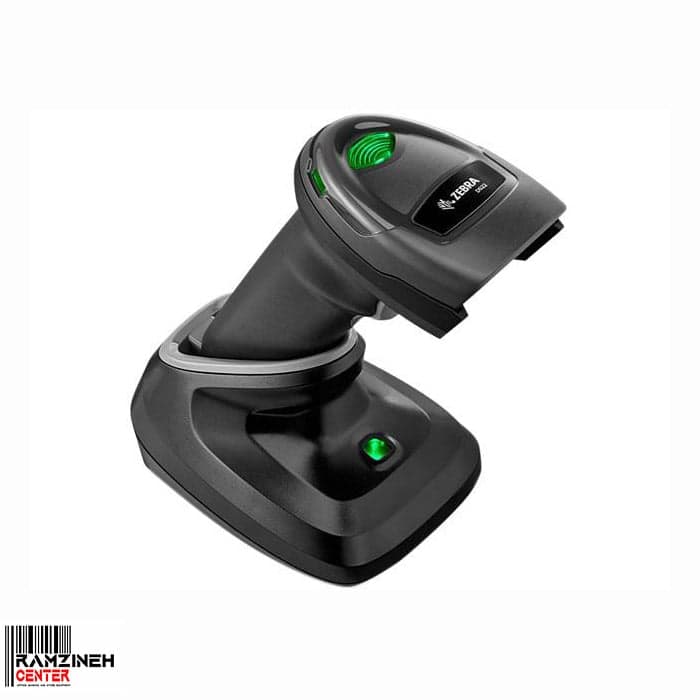 بارکدخوان Zebra Symbol DS2278
