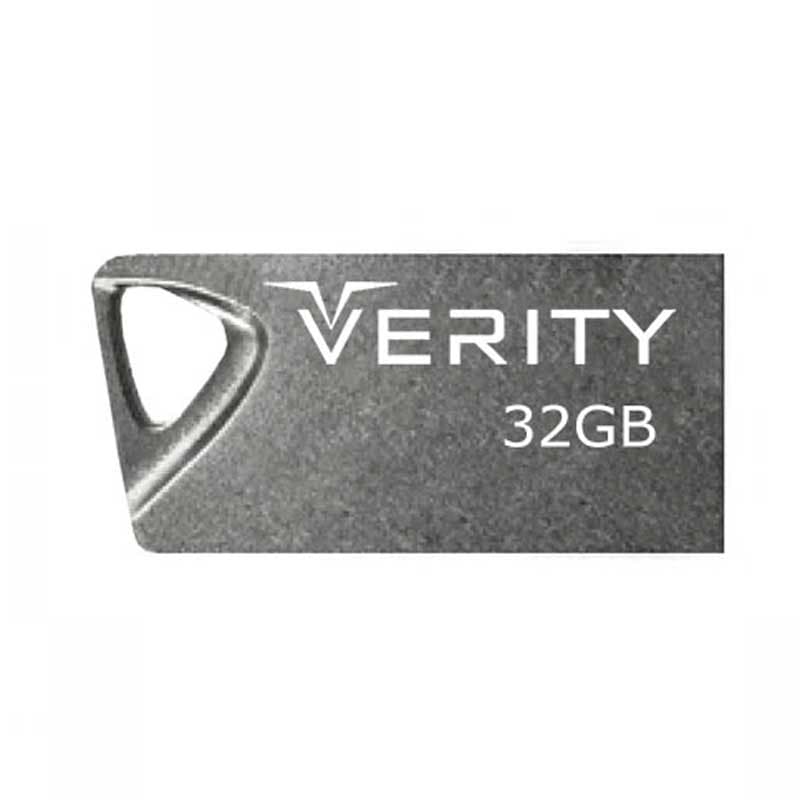 فلش ۳۲ گیگ وریتی VERITY V812 — تصویر ۸