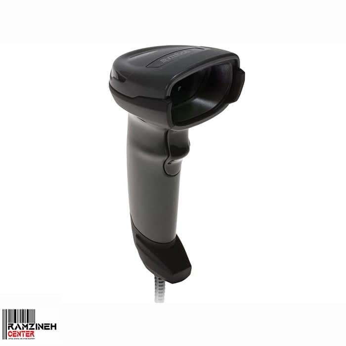 بارکدخوان زبرا Zebra Symbol DS4308