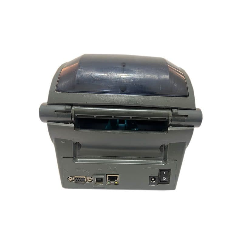 لیبل پرینتر زبرا ZEBRA GX430T — تصویر ۱۲