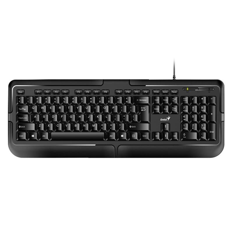 کیبورد Genius KB-118 — تصویر ۳