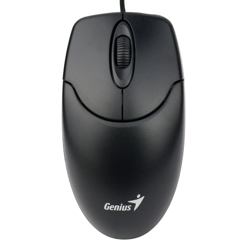 موس و کیبورد Genius KM-170 — تصویر ۸