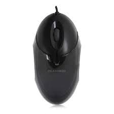 ماوس باسیم فراسو مدل FOM-1380 با رابط USB