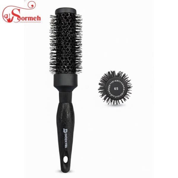 برس پیچ سایز 65 دیسنترا