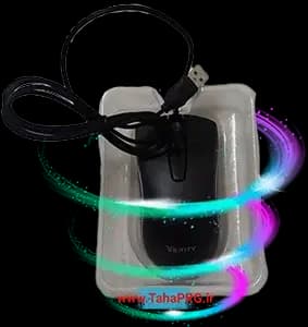 موس گیمینگ Verity V-MS5133 — تصویر ۸