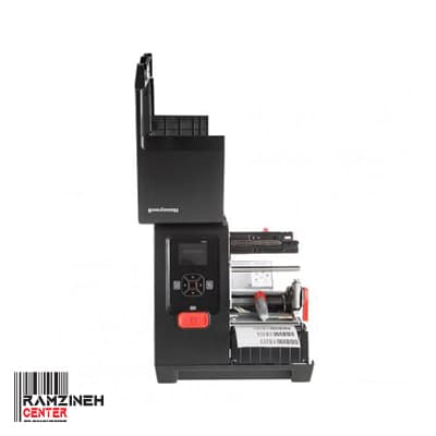 لیبل پرینتر صنعتی Honeywell PM42 300dpi — تصویر ۴
