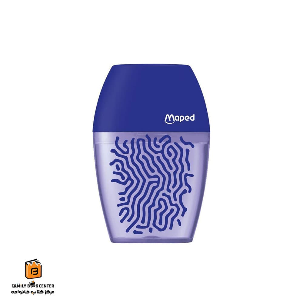 تراش تک سوراخ آبی مپد (Maped)