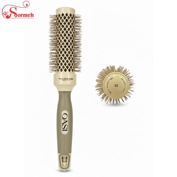 برس پیچ سایز 32 اوآسی