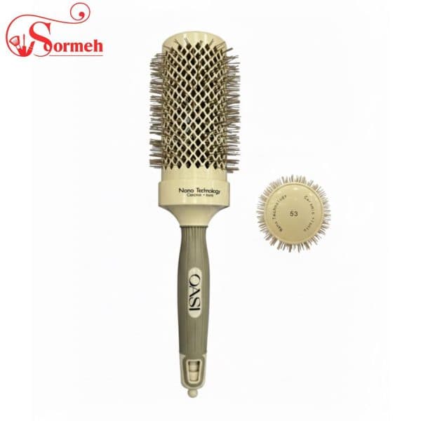 برس پیچ سایز 53 اوآسی