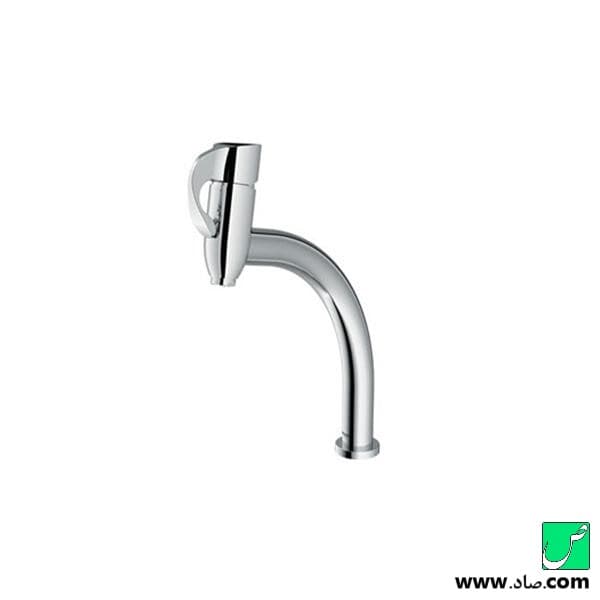 شیر ظرفشویی شودر مدل دانته — تصویر ۷