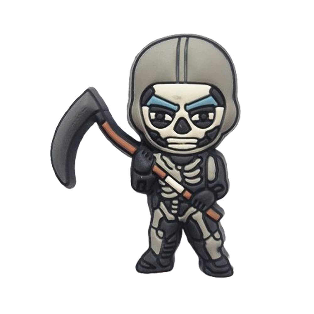 جیبیتز طرح Fortnite