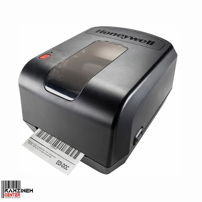 لیبل پرینتر Honeywell PC42t (LAN)