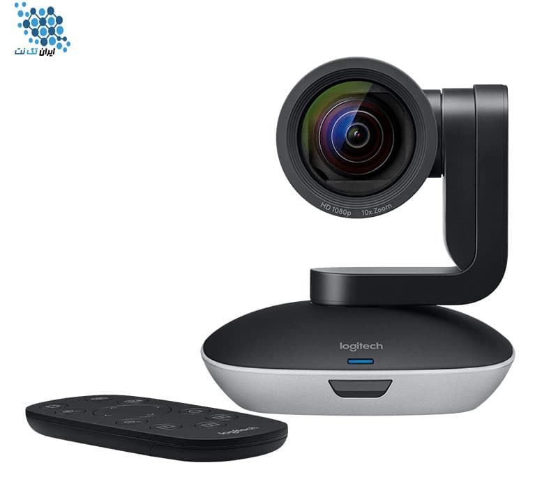 دوربین ویدئو کنفرانس لاجیتک logitech PTZ PRO 2 — تصویر ۴